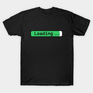 Loading... T-Shirt